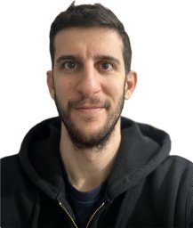 Konstantinos Tertikas