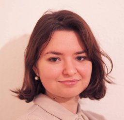 Iuliia Zaitova