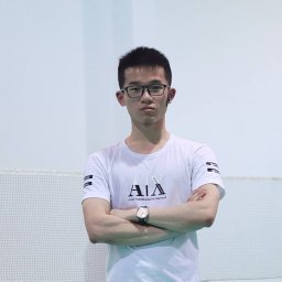 Guansong Lu