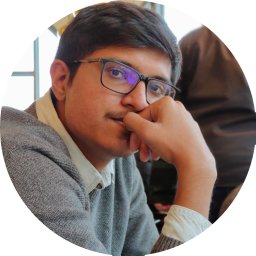 Maitrey Mehta