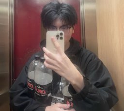 Chengxiang Huang