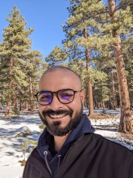 Harshal D. Kaushik