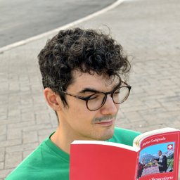 Antonio Vergari