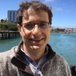 Alex Olshevsky