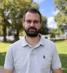 Alexandros A. Voudouris