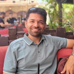 Ekansh Sharma