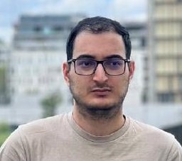 Ali Nazari