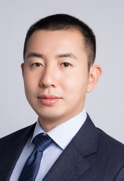 Xunyuan Yin