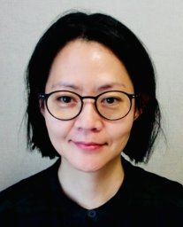Yoonjin Yoon (윤윤진)