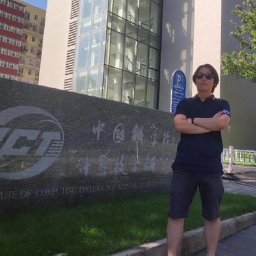 Youwei Huang