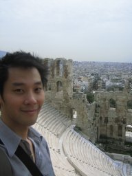 Stephen Wan