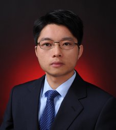 Guibing Guo