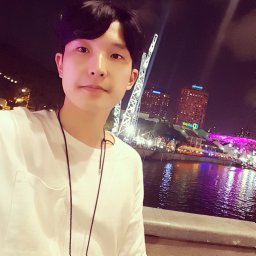 Changmin Lee
