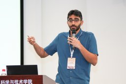 Vignesh Viswanathan
