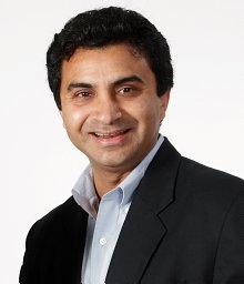 Milind Tambe
