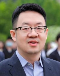 Yuan Wang