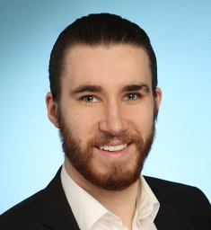 Jonathan Stieber