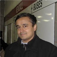 Vijay Ganesh