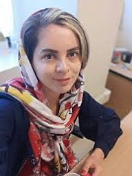 sharareh alipour