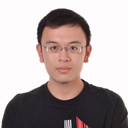 Yunfan Liu
