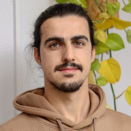 Patrick Fernandes