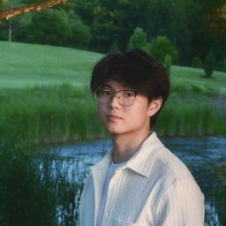 Xueqiang Xu