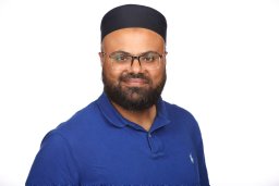 Ahmad Rashid