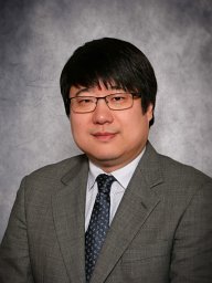 Zhixia (Richard) Li