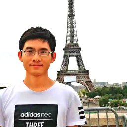 Jiawei Xue
