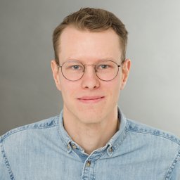 Joel Oskarsson