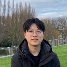 Beiduo Chen