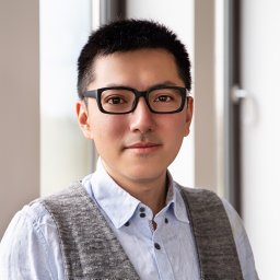 Chuangjie Xu