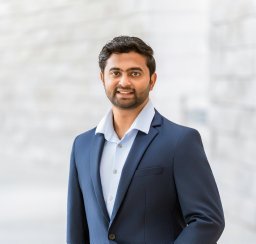 Avinash Madasu