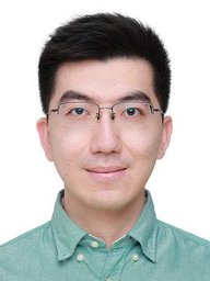 Tao Ma
