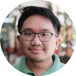 Mark Edward M. Gonzales