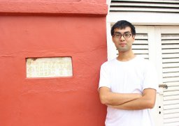 Haipeng Chen