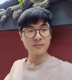 JIE XU