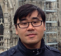 Ruodu Wang