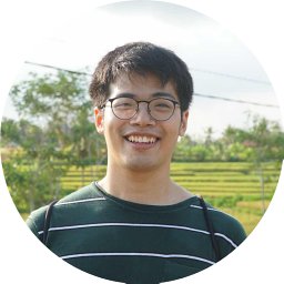 Jiawei Ren