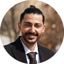 Mehrdad Hassanzadeh