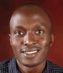 Ernest Tonny Mwebaze