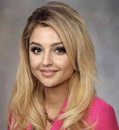 Nasim Parsa