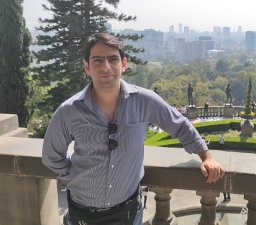 Masoud Barati