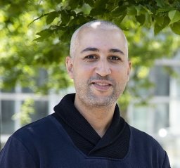 Mohamed-Rafik Bouguelia