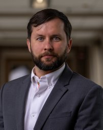 Philip E. Paré