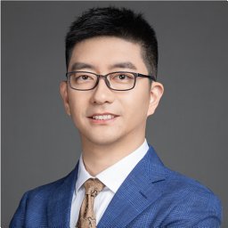 金力 Li Jin