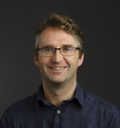 Oliver Lemon