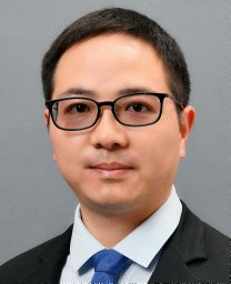 Lei Liu (刘雷)