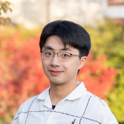 Chengbo Zheng