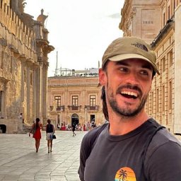 Gianluca Aguzzi